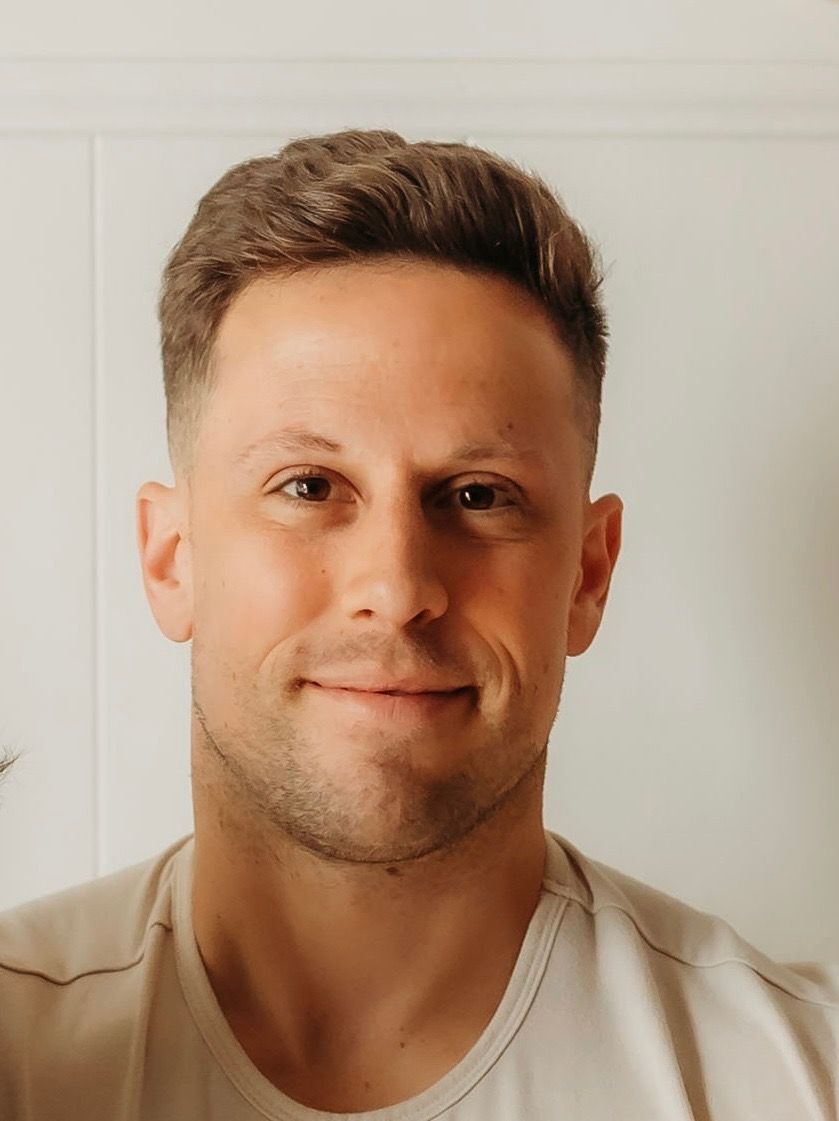 Tony Aquilina, Founder of DualDose