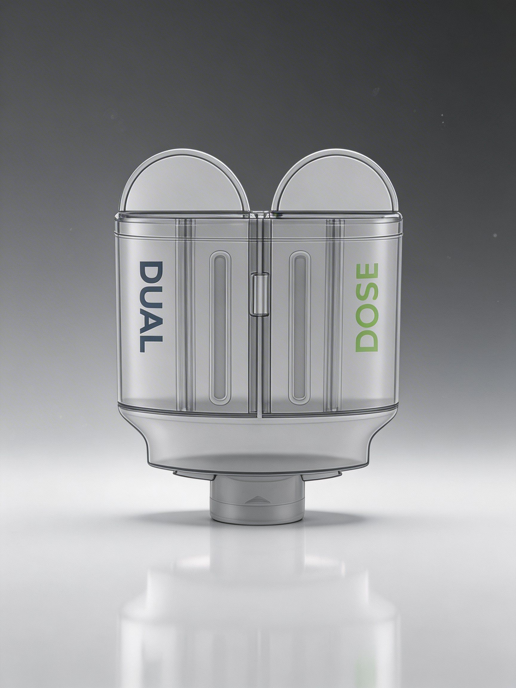 DualDose Mini model