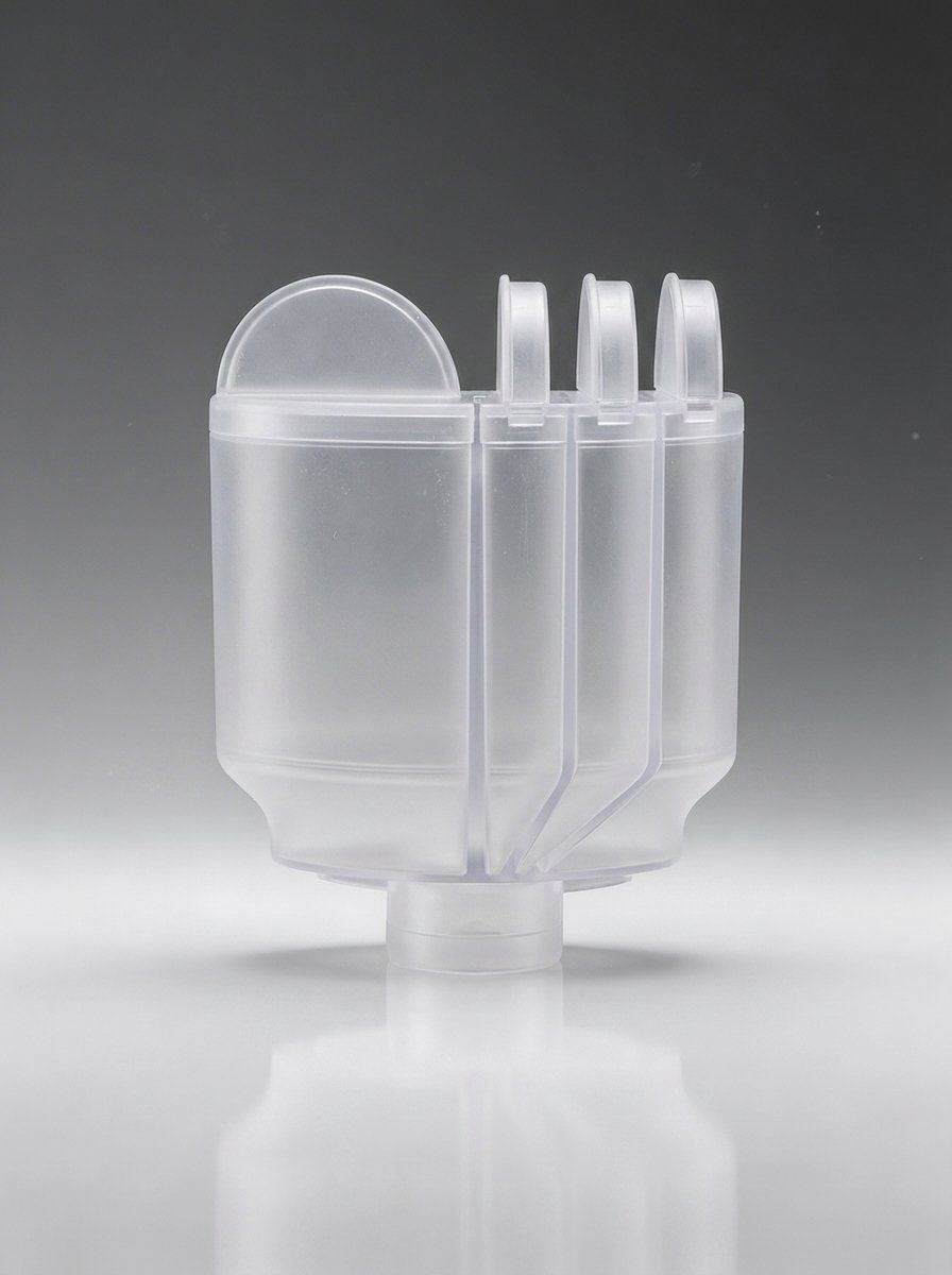 DualDose Standard model